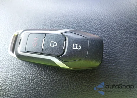 2017 Ford Explorer Xlt z USA, uszkodzony, nr VIN 1FM5K7D87HGA69968